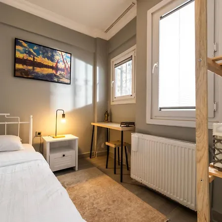 Cozy In Historic Стамбул