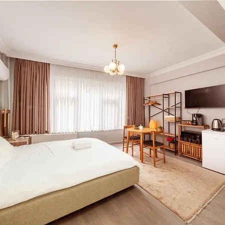 Cozy In Historic Lägenhet