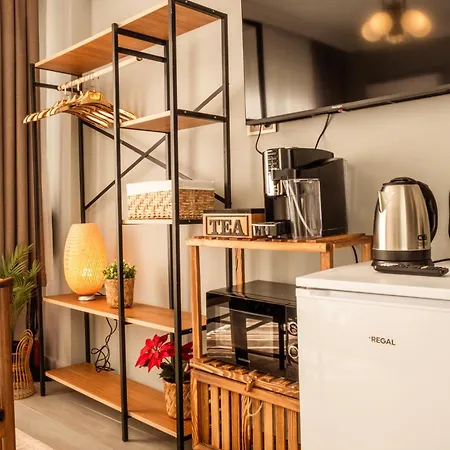 Cozy In Historic Istanbul