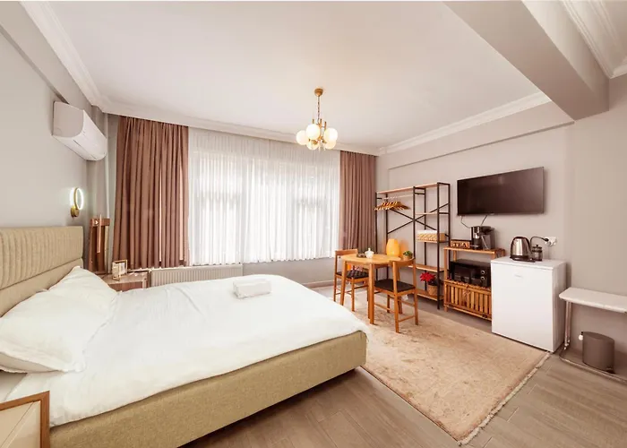 Cozy In Historic شقة