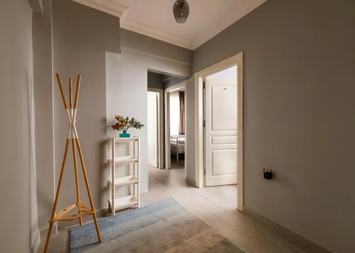 شقة Cozy In Historic *