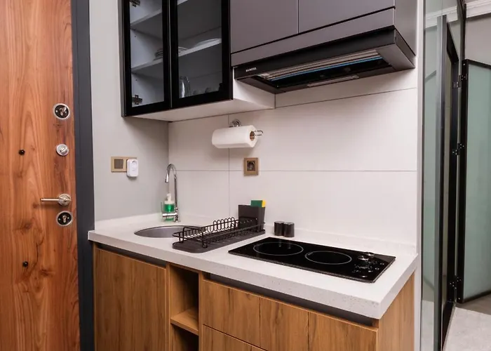 شقة Cozy In Historic