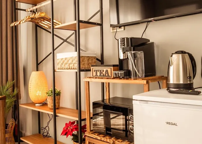 Cozy In Historic اسطنبول