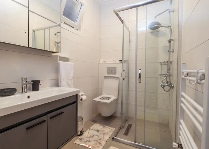 Cozy In Historic * اسطنبول