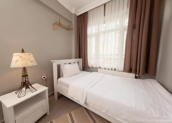 شقة Cozy In Historic *