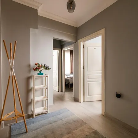 Apartment Cozy In Historic *