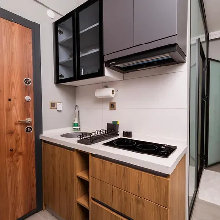 Apartment Cozy In Historic