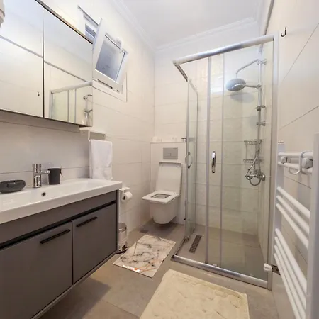 Cozy In Historic * Istanbul